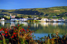 Ireland-Donegal-Donegal North Explorer Ride
